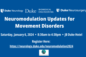 Neuromodulation Updates CME